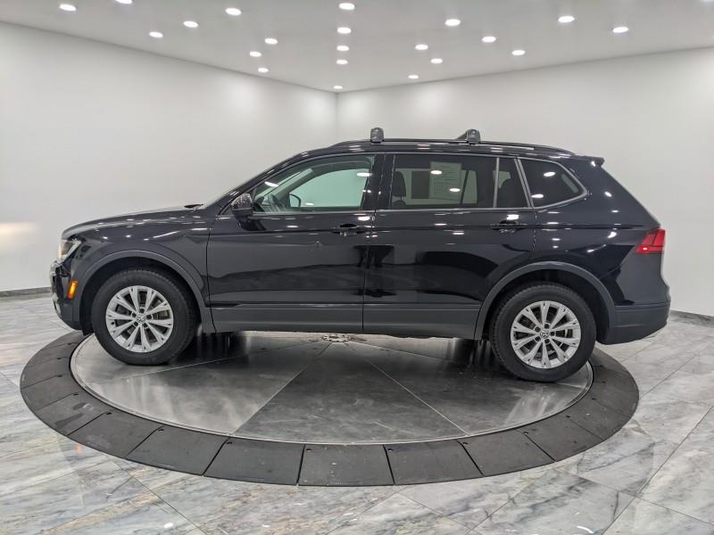 Used Volkswagen Tiguan S 2018 | Car Revolution. Maple Shade, New Jersey Used Volkswagen Tiguan S 2018 | Car Revolution. Maple Shade, New Jersey