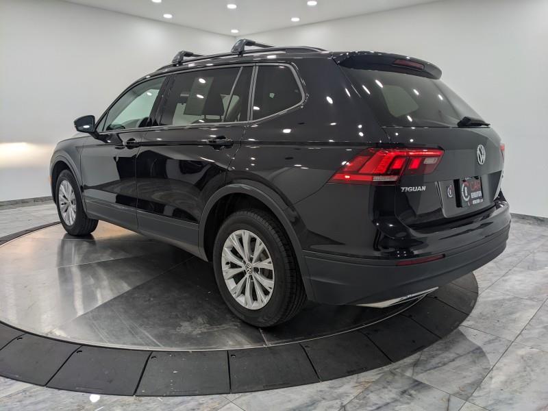 Used Volkswagen Tiguan S 2018 | Car Revolution. Maple Shade, New Jersey Used Volkswagen Tiguan S 2018 | Car Revolution. Maple Shade, New Jersey