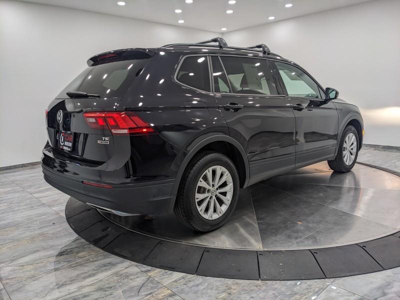 Used Volkswagen Tiguan S 2018 | Car Revolution. Maple Shade, New Jersey Used Volkswagen Tiguan S 2018 | Car Revolution. Maple Shade, New Jersey