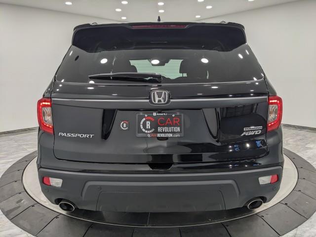 Used Honda Passport Touring 2020 | Car Revolution. Maple Shade, New Jersey Used Honda Passport Touring 2020 | Car Revolution. Maple Shade, New Jersey