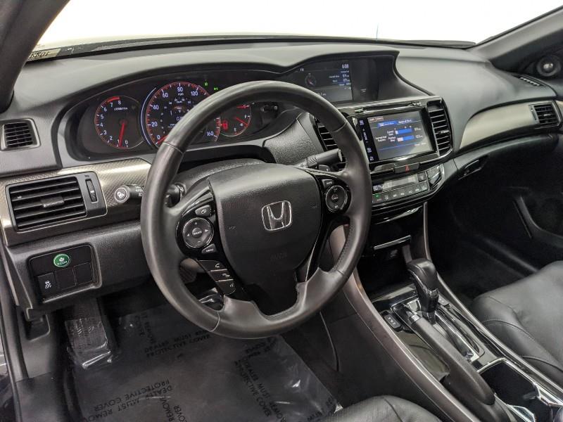 Used Honda Accord Coupe EX-L 2016 | Car Revolution. Maple Shade, New Jersey Used Honda Accord Coupe EX-L 2016 | Car Revolution. Maple Shade, New Jersey