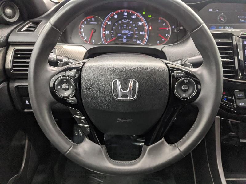 Used Honda Accord Coupe EX-L 2016 | Car Revolution. Maple Shade, New Jersey Used Honda Accord Coupe EX-L 2016 | Car Revolution. Maple Shade, New Jersey