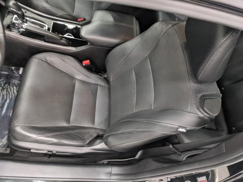 Used Honda Accord Coupe EX-L 2016 | Car Revolution. Maple Shade, New Jersey Used Honda Accord Coupe EX-L 2016 | Car Revolution. Maple Shade, New Jersey