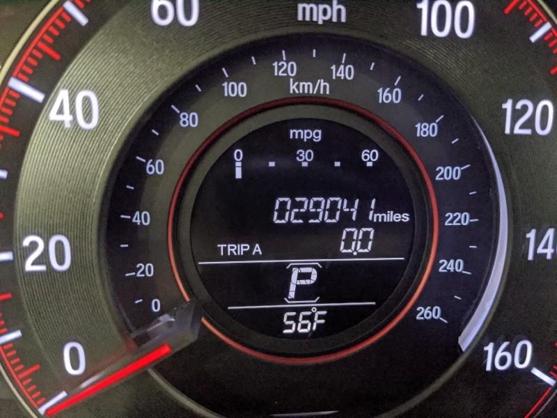 Used Honda Accord Coupe EX-L 2016 | Car Revolution. Maple Shade, New Jersey Used Honda Accord Coupe EX-L 2016 | Car Revolution. Maple Shade, New Jersey