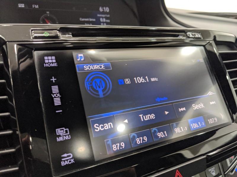 Used Honda Accord Coupe EX-L 2016 | Car Revolution. Maple Shade, New Jersey Used Honda Accord Coupe EX-L 2016 | Car Revolution. Maple Shade, New Jersey