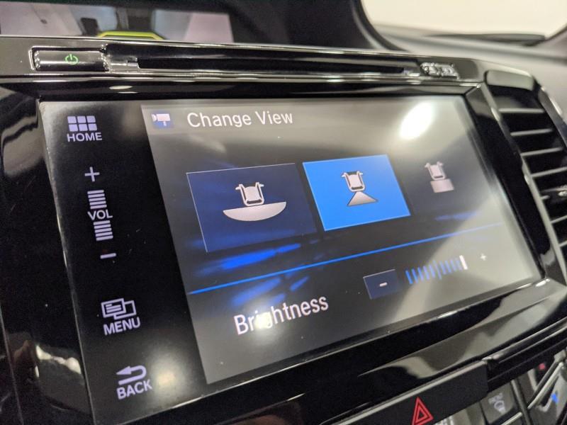 Used Honda Accord Coupe EX-L 2016 | Car Revolution. Maple Shade, New Jersey Used Honda Accord Coupe EX-L 2016 | Car Revolution. Maple Shade, New Jersey