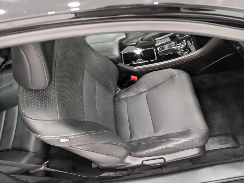 Used Honda Accord Coupe EX-L 2016 | Car Revolution. Maple Shade, New Jersey Used Honda Accord Coupe EX-L 2016 | Car Revolution. Maple Shade, New Jersey