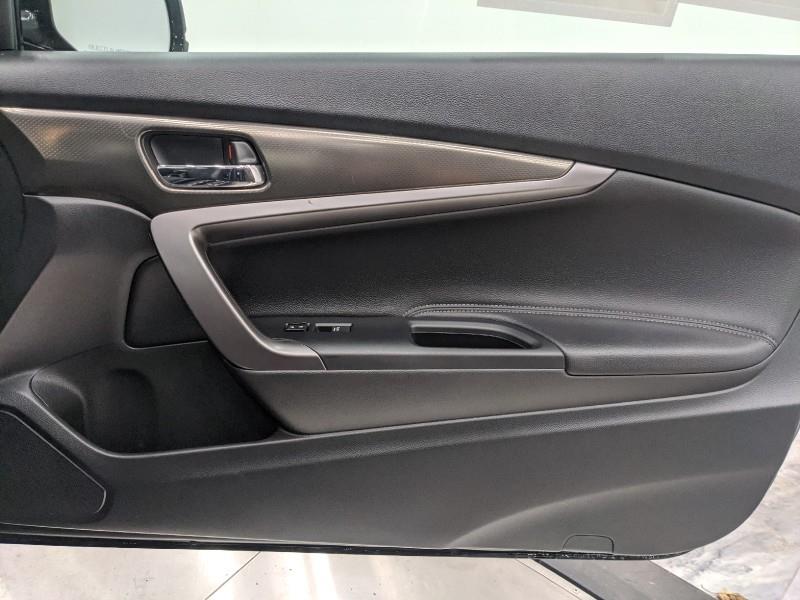 Used Honda Accord Coupe EX-L 2016 | Car Revolution. Maple Shade, New Jersey Used Honda Accord Coupe EX-L 2016 | Car Revolution. Maple Shade, New Jersey