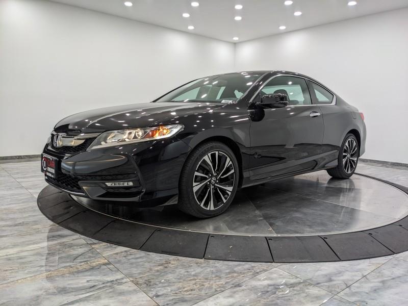 Used Honda Accord Coupe EX-L 2016 | Car Revolution. Maple Shade, New Jersey Used Honda Accord Coupe EX-L 2016 | Car Revolution. Maple Shade, New Jersey