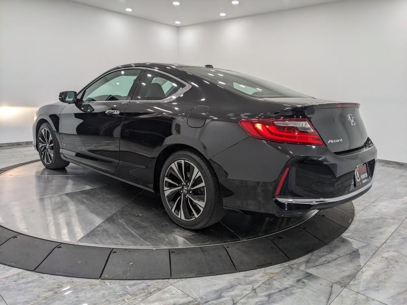 Used Honda Accord Coupe EX-L 2016 | Car Revolution. Maple Shade, New Jersey Used Honda Accord Coupe EX-L 2016 | Car Revolution. Maple Shade, New Jersey