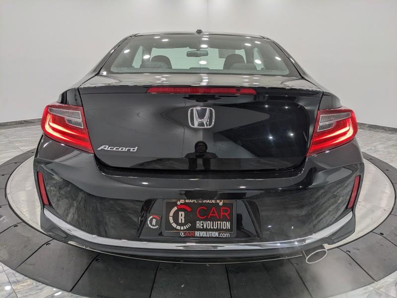 Used Honda Accord Coupe EX-L 2016 | Car Revolution. Maple Shade, New Jersey Used Honda Accord Coupe EX-L 2016 | Car Revolution. Maple Shade, New Jersey