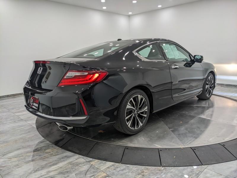 Used Honda Accord Coupe EX-L 2016 | Car Revolution. Maple Shade, New Jersey Used Honda Accord Coupe EX-L 2016 | Car Revolution. Maple Shade, New Jersey