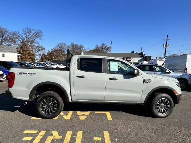 Used Ford Ranger XLT 2021 | Car Revolution. Maple Shade, New Jersey Used Ford Ranger XLT 2021 | Car Revolution. Maple Shade, New Jersey