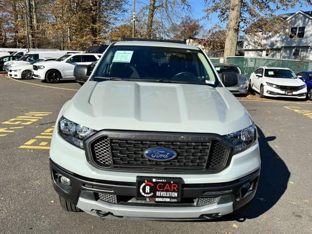 Used Ford Ranger XLT 2021 | Car Revolution. Maple Shade, New Jersey Used Ford Ranger XLT 2021 | Car Revolution. Maple Shade, New Jersey
