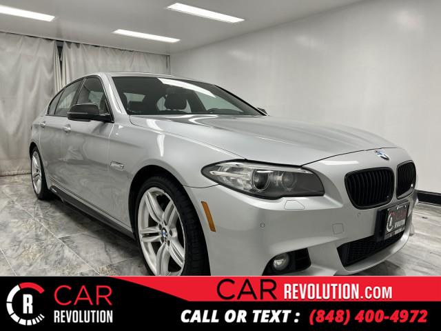 2015 BMW 5 Series 535i xDrive, available for sale in Maple Shade, New Jersey | Car Revolution. Maple Shade, New Jersey 2015 BMW 5 Series 535i xDrive, available for sale in Maple Shade, New Jersey | Car Revolution. Maple Shade, New Jersey