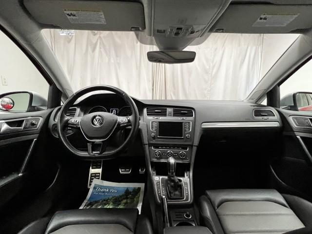 Used Volkswagen Golf Alltrack SEL 2017 | Car Revolution. Maple Shade, New Jersey Used Volkswagen Golf Alltrack SEL 2017 | Car Revolution. Maple Shade, New Jersey