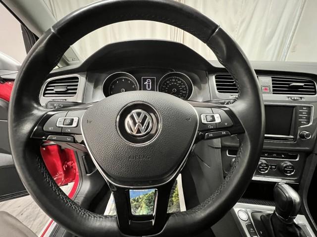 Used Volkswagen Golf Alltrack SEL 2017 | Car Revolution. Maple Shade, New Jersey Used Volkswagen Golf Alltrack SEL 2017 | Car Revolution. Maple Shade, New Jersey