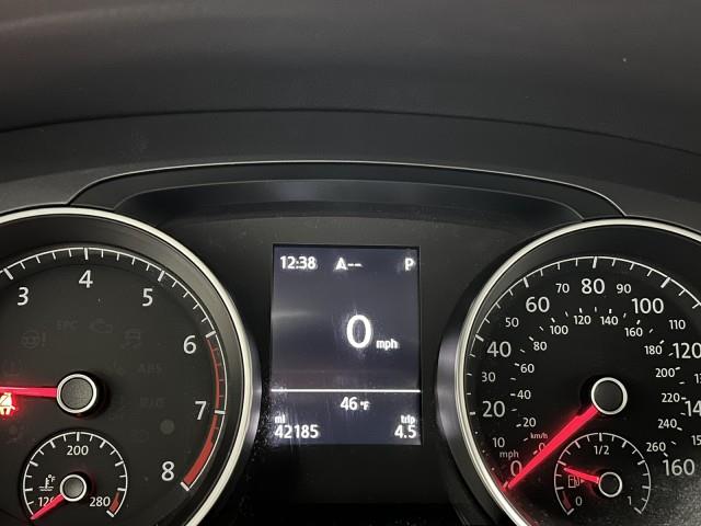 Used Volkswagen Golf Alltrack SEL 2017 | Car Revolution. Maple Shade, New Jersey Used Volkswagen Golf Alltrack SEL 2017 | Car Revolution. Maple Shade, New Jersey