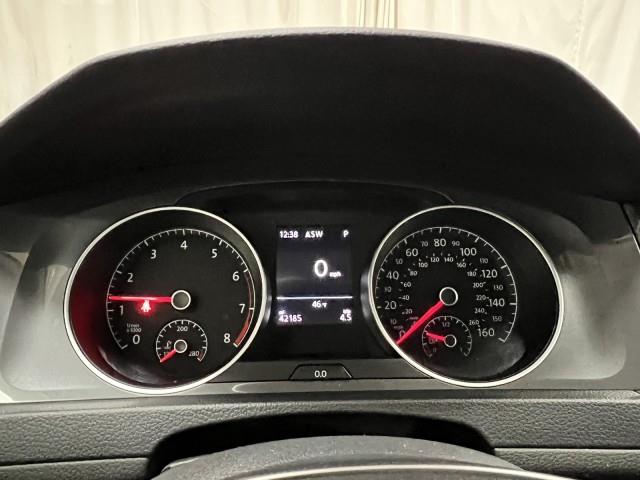 Used Volkswagen Golf Alltrack SEL 2017 | Car Revolution. Maple Shade, New Jersey Used Volkswagen Golf Alltrack SEL 2017 | Car Revolution. Maple Shade, New Jersey