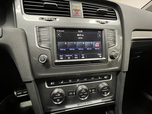 Used Volkswagen Golf Alltrack SEL 2017 | Car Revolution. Maple Shade, New Jersey Used Volkswagen Golf Alltrack SEL 2017 | Car Revolution. Maple Shade, New Jersey