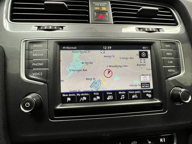 Used Volkswagen Golf Alltrack SEL 2017 | Car Revolution. Maple Shade, New Jersey Used Volkswagen Golf Alltrack SEL 2017 | Car Revolution. Maple Shade, New Jersey