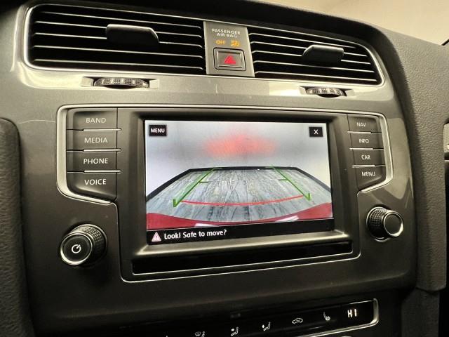 Used Volkswagen Golf Alltrack SEL 2017 | Car Revolution. Maple Shade, New Jersey Used Volkswagen Golf Alltrack SEL 2017 | Car Revolution. Maple Shade, New Jersey