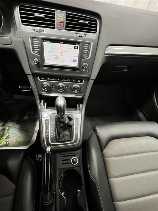 Used Volkswagen Golf Alltrack SEL 2017 | Car Revolution. Maple Shade, New Jersey Used Volkswagen Golf Alltrack SEL 2017 | Car Revolution. Maple Shade, New Jersey