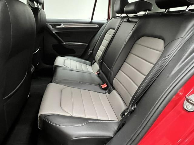 Used Volkswagen Golf Alltrack SEL 2017 | Car Revolution. Maple Shade, New Jersey Used Volkswagen Golf Alltrack SEL 2017 | Car Revolution. Maple Shade, New Jersey