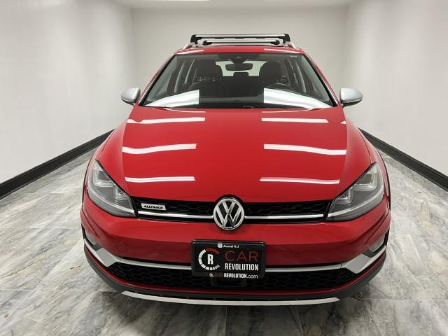 Used Volkswagen Golf Alltrack SEL 2017 | Car Revolution. Maple Shade, New Jersey Used Volkswagen Golf Alltrack SEL 2017 | Car Revolution. Maple Shade, New Jersey
