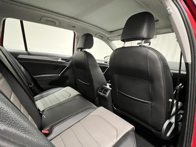 Used Volkswagen Golf Alltrack SEL 2017 | Car Revolution. Maple Shade, New Jersey Used Volkswagen Golf Alltrack SEL 2017 | Car Revolution. Maple Shade, New Jersey