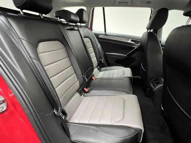 Used Volkswagen Golf Alltrack SEL 2017 | Car Revolution. Maple Shade, New Jersey Used Volkswagen Golf Alltrack SEL 2017 | Car Revolution. Maple Shade, New Jersey