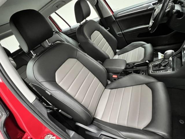 Used Volkswagen Golf Alltrack SEL 2017 | Car Revolution. Maple Shade, New Jersey Used Volkswagen Golf Alltrack SEL 2017 | Car Revolution. Maple Shade, New Jersey
