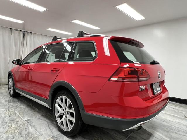 Used Volkswagen Golf Alltrack SEL 2017 | Car Revolution. Maple Shade, New Jersey Used Volkswagen Golf Alltrack SEL 2017 | Car Revolution. Maple Shade, New Jersey