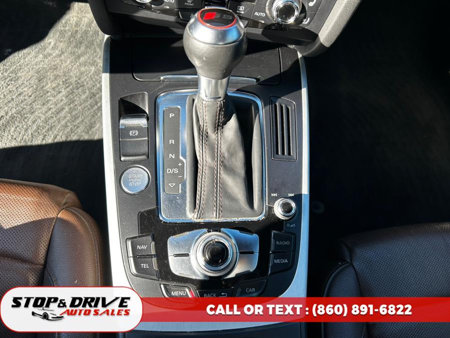 2013 Audi S5 2dr Cabriolet Premium Plus, available for sale in East Windsor, Connecticut | Stop & Drive Auto Sales. East Windsor, Connecticut 2013 Audi S5 2dr Cabriolet Premium Plus, available for sale in East Windsor, Connecticut | Stop & Drive Auto Sales. East Windsor, Connecticut