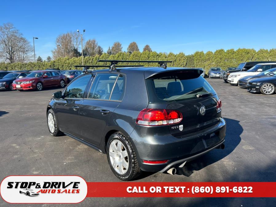 Used Volkswagen GTI 4dr HB DSG Driver''s Edition PZEV 2013 | Stop & Drive Auto Sales. East Windsor, Connecticut Used Volkswagen GTI 4dr HB DSG Driver''s Edition PZEV 2013 | Stop & Drive Auto Sales. East Windsor, Connecticut