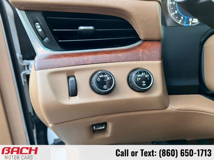 Used Cadillac Escalade ESV 4WD 4dr Platinum 2016 | Bach Motor Cars. Canton , Connecticut Used Cadillac Escalade ESV 4WD 4dr Platinum 2016 | Bach Motor Cars. Canton , Connecticut