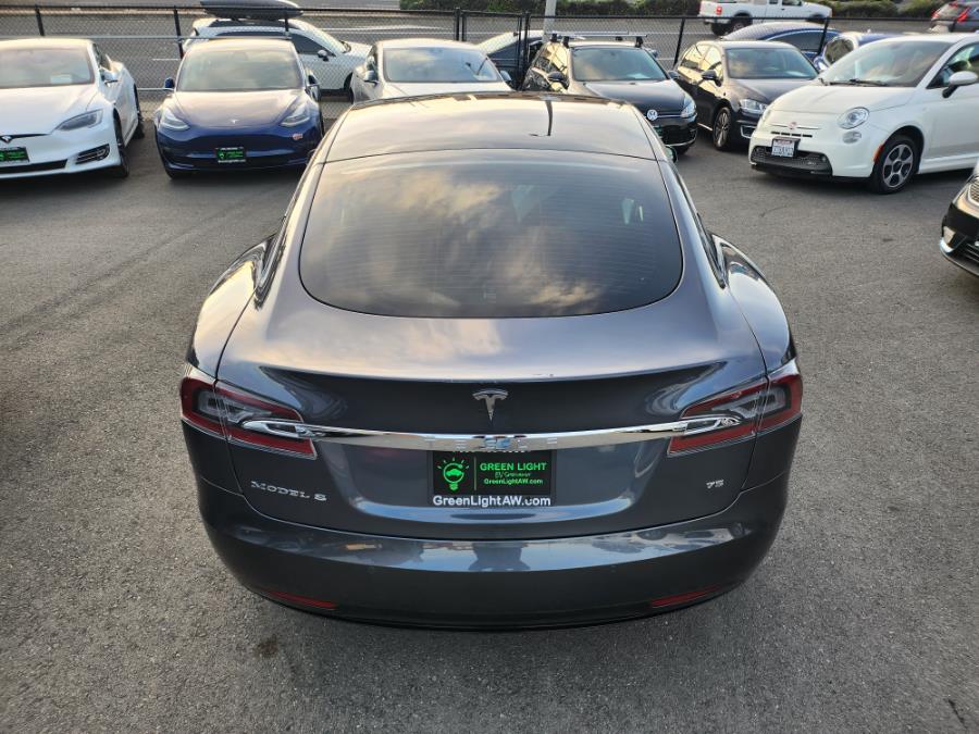Used Tesla Model S 75 2017 | Green Light Auto Wholesale. Daly City, California Used Tesla Model S 75 2017 | Green Light Auto Wholesale. Daly City, California