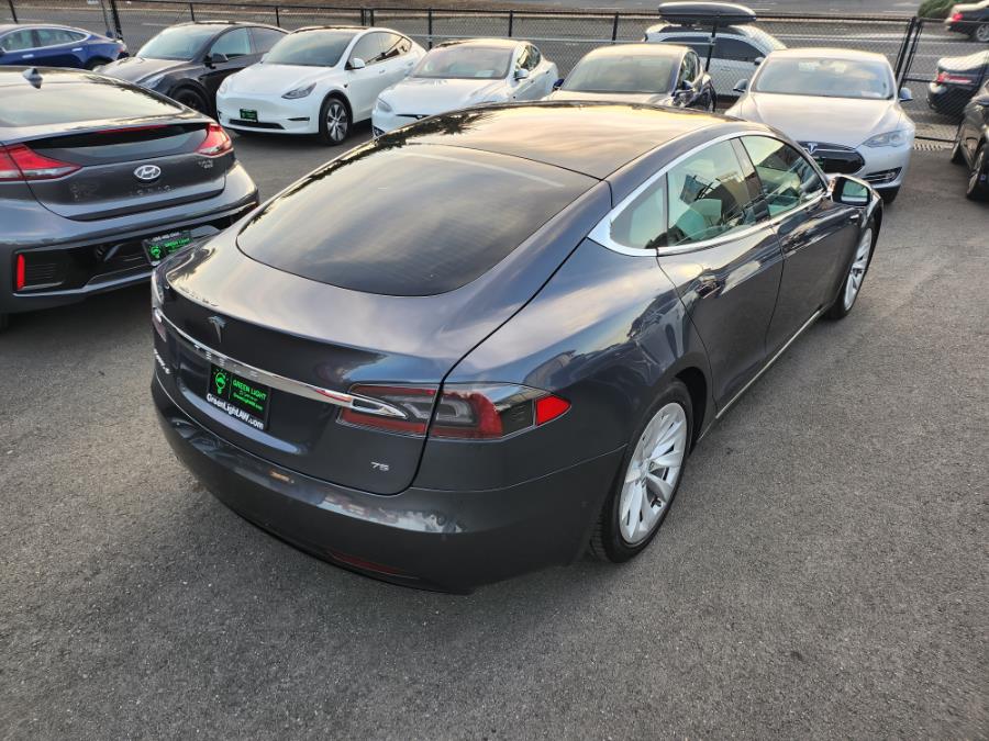Used Tesla Model S 75 2017 | Green Light Auto Wholesale. Daly City, California Used Tesla Model S 75 2017 | Green Light Auto Wholesale. Daly City, California