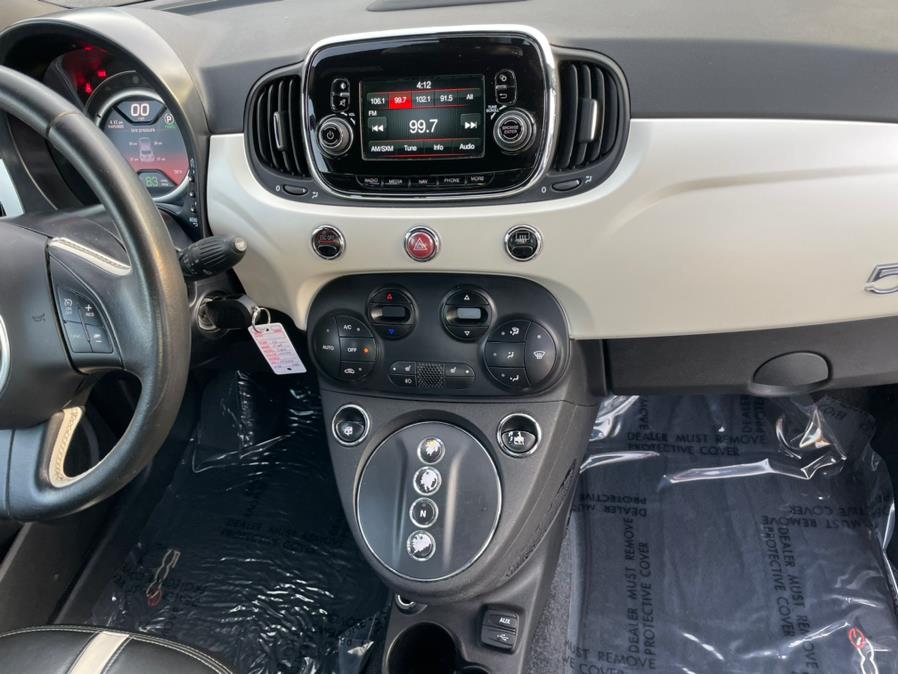 Used FIAT 500e Hardtop 2016 | Green Light Auto Wholesale. Daly City, California Used FIAT 500e Hardtop 2016 | Green Light Auto Wholesale. Daly City, California