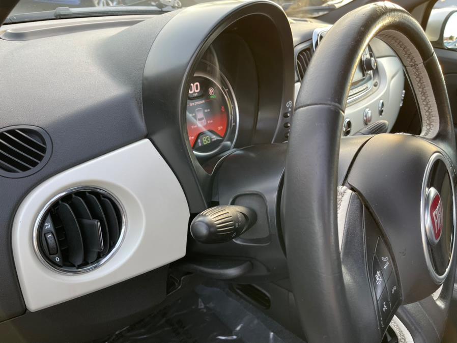 Used FIAT 500e Hardtop 2016 | Green Light Auto Wholesale. Daly City, California Used FIAT 500e Hardtop 2016 | Green Light Auto Wholesale. Daly City, California
