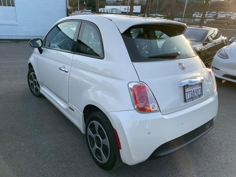 Used FIAT 500e Hardtop 2016 | Green Light Auto Wholesale. Daly City, California Used FIAT 500e Hardtop 2016 | Green Light Auto Wholesale. Daly City, California