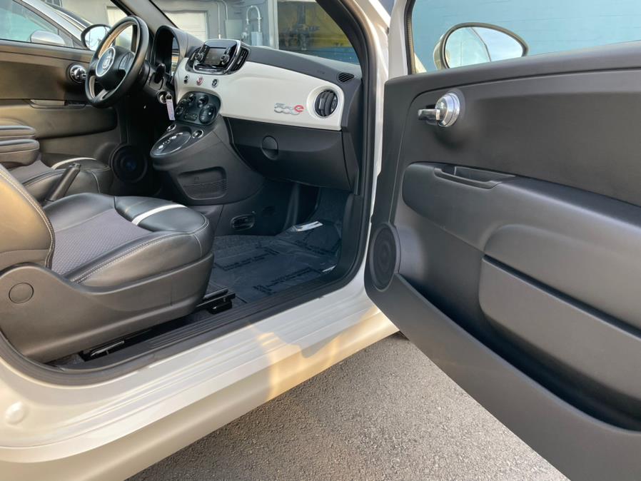 Used FIAT 500e Hardtop 2016 | Green Light Auto Wholesale. Daly City, California Used FIAT 500e Hardtop 2016 | Green Light Auto Wholesale. Daly City, California
