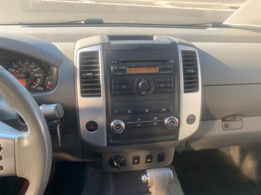 Used Nissan Frontier 4WD Crew Cab SWB Auto PRO-4X 2010 | Rubber Bros Auto World. Brooklyn, New York Used Nissan Frontier 4WD Crew Cab SWB Auto PRO-4X 2010 | Rubber Bros Auto World. Brooklyn, New York