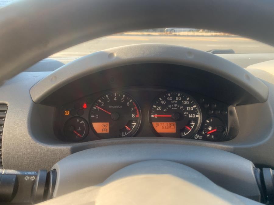 Used Nissan Frontier 4WD Crew Cab SWB Auto PRO-4X 2010 | Rubber Bros Auto World. Brooklyn, New York Used Nissan Frontier 4WD Crew Cab SWB Auto PRO-4X 2010 | Rubber Bros Auto World. Brooklyn, New York