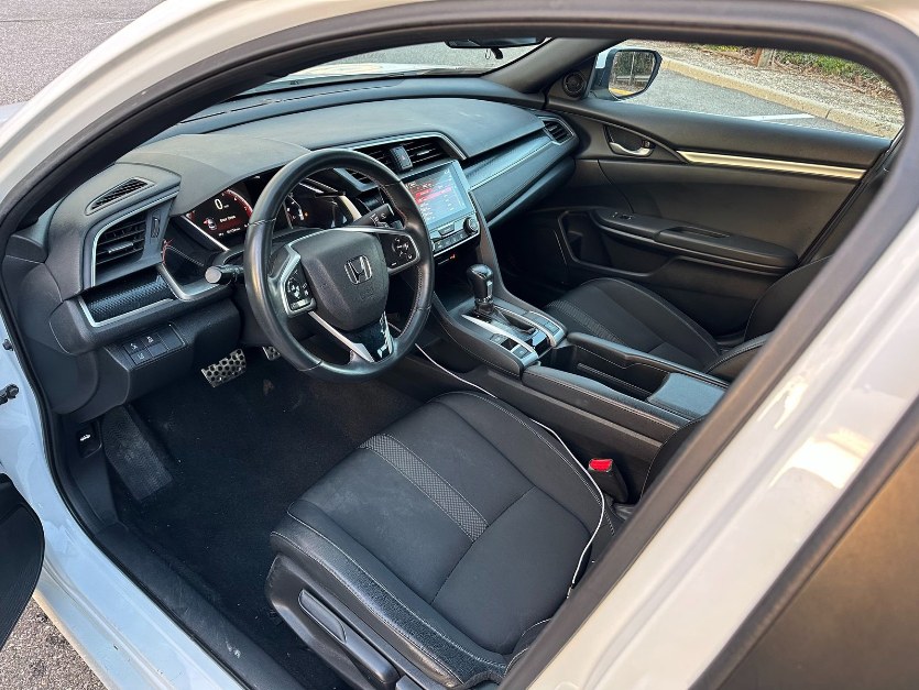 2020 Honda Civic Sedan Sport CVT, available for sale in Jersey City, New Jersey | Car Valley Group. Jersey City, New Jersey 2020 Honda Civic Sedan Sport CVT, available for sale in Jersey City, New Jersey | Car Valley Group. Jersey City, New Jersey