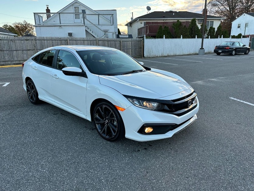 2020 Honda Civic Sedan Sport CVT, available for sale in Jersey City, New Jersey | Car Valley Group. Jersey City, New Jersey 2020 Honda Civic Sedan Sport CVT, available for sale in Jersey City, New Jersey | Car Valley Group. Jersey City, New Jersey