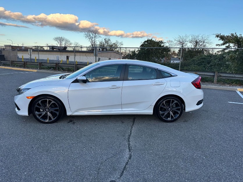2020 Honda Civic Sedan Sport CVT, available for sale in Jersey City, New Jersey | Car Valley Group. Jersey City, New Jersey 2020 Honda Civic Sedan Sport CVT, available for sale in Jersey City, New Jersey | Car Valley Group. Jersey City, New Jersey