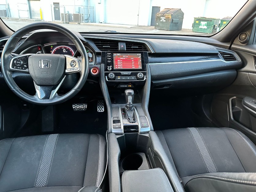 2020 Honda Civic Sedan Sport CVT, available for sale in Jersey City, New Jersey | Car Valley Group. Jersey City, New Jersey 2020 Honda Civic Sedan Sport CVT, available for sale in Jersey City, New Jersey | Car Valley Group. Jersey City, New Jersey