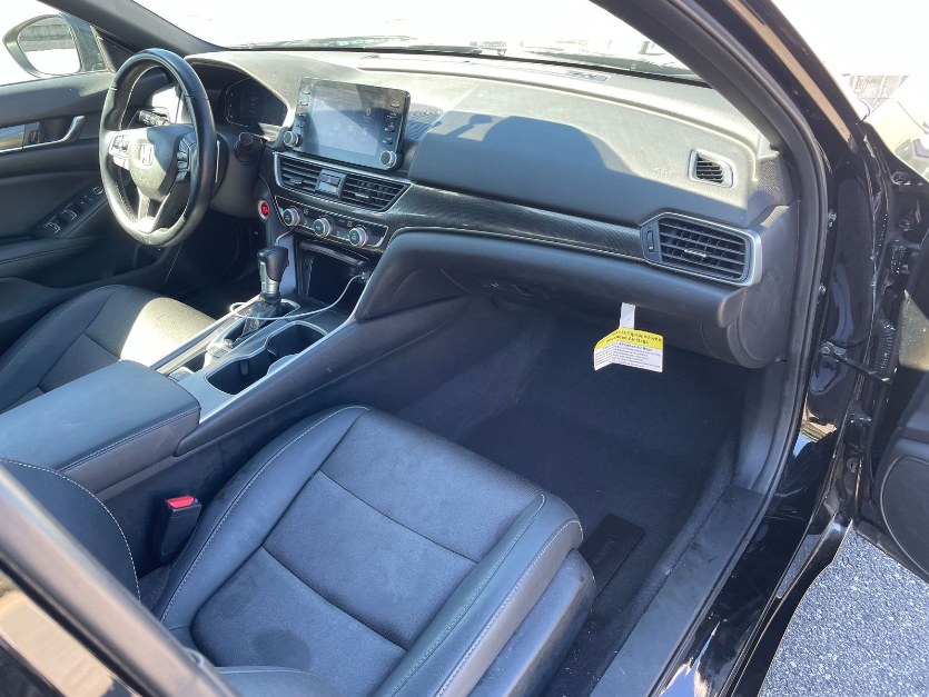 2020 Honda Accord Sedan Sport 1.5T CVT, available for sale in Jersey City, New Jersey | Car Valley Group. Jersey City, New Jersey 2020 Honda Accord Sedan Sport 1.5T CVT, available for sale in Jersey City, New Jersey | Car Valley Group. Jersey City, New Jersey