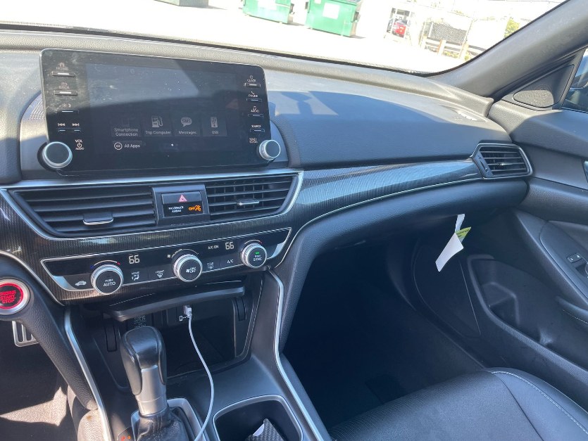 2020 Honda Accord Sedan Sport 1.5T CVT, available for sale in Jersey City, New Jersey | Car Valley Group. Jersey City, New Jersey 2020 Honda Accord Sedan Sport 1.5T CVT, available for sale in Jersey City, New Jersey | Car Valley Group. Jersey City, New Jersey